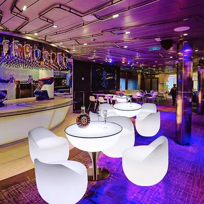 سعر جيد مقهى خارجي حديث بأسعار رخيصة جهاز التحكم عن بعد طاولة و أريكة للكوكتيل الانترنت