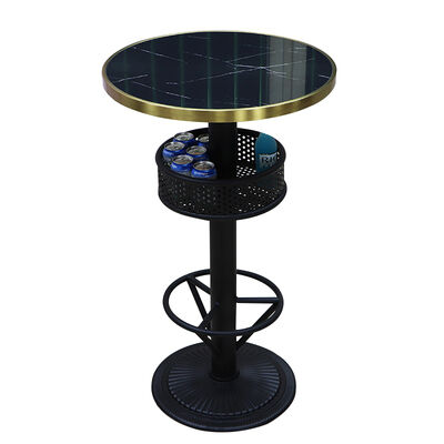 سعر جيد منزل مطاعم العدادات للبيع تصميم مستطيل كرسي معدني عداد الحانات الخشب الانترنت