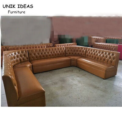 سعر جيد Kitchen Bench Commercial Booth Seating Residential U L  Shaped Restaurant KTV الانترنت