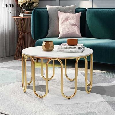 سعر جيد 95x40CM Nordic Luxury Center Tables And Side Tables For L Shaped Sofa Light الانترنت