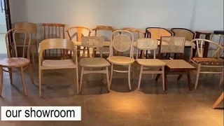 حلول أثاث المطاعم